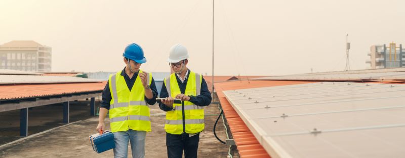 Post-Installation Inspection